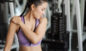 Regeneracja po treningu - najlepsze sposoby na zmęczenie po siłowni