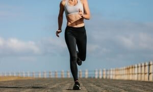 Jak bieganie zmienia sylwetkę?