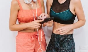 Odzież treningowa na siłowni - czy strój ma znaczenie?