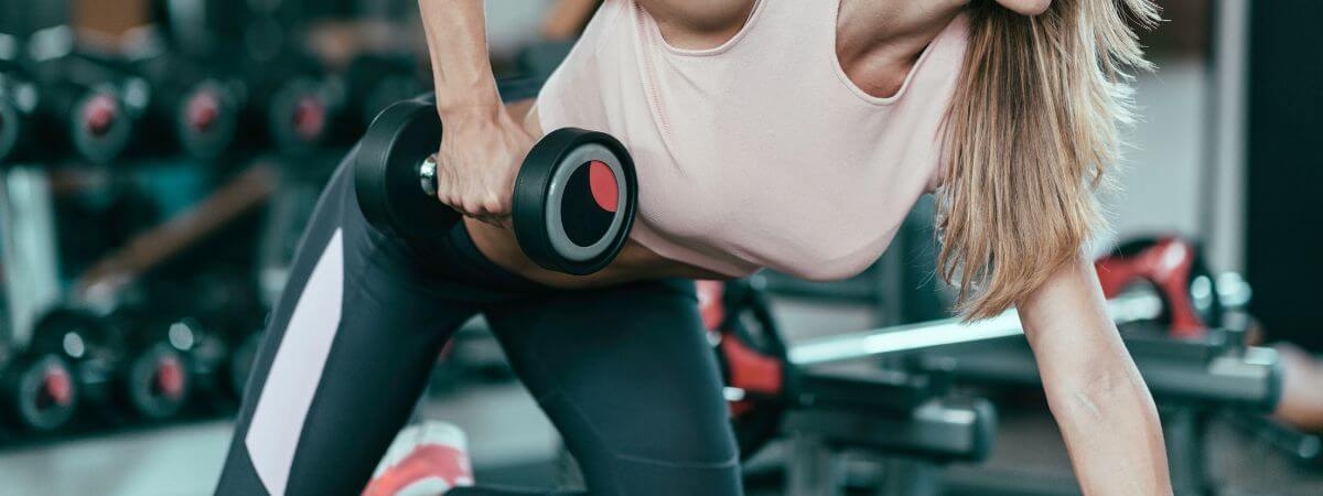 Ubrania na siłownię - PlayMotion - Odzież treningowa